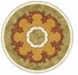 granite marble pattern mosaic