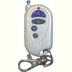 wireless remote controller