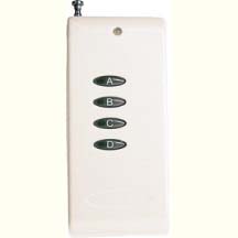 wireless remote controller