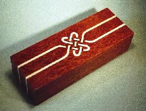multipurpose wooden box