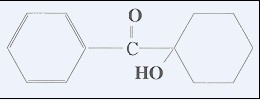 photoinitiator 184 cas 947 19 3