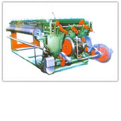 stainless steel wire cloth machine hexagonal mesh