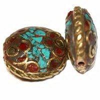 tibetan beads