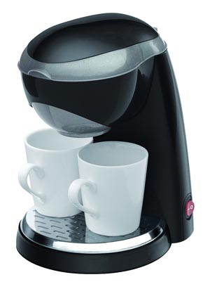 Coffee Maker Machine