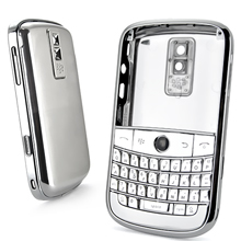 blackberry bold 9000 titanium housing cover keypad blackberry bold 9000 titanium housing cover keypad