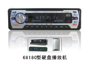 auto electronics