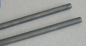 silver carbon brush