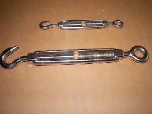 stainless steel shackle