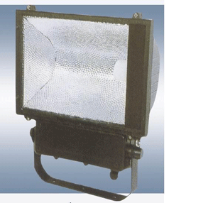 floodlight street lamp wall light bay spotlight lampholder