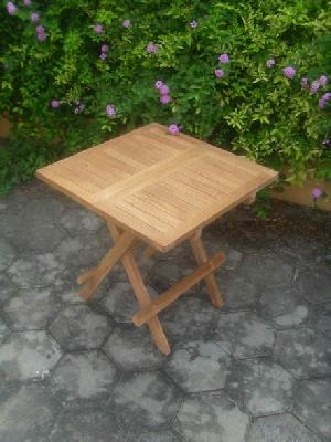 Small Folding Picnic Table