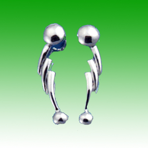sterling silver jewelry