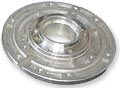customized metal components