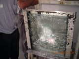 security laminates film