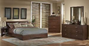 batavia minimalist bedroom mahogany wooden indoor furniture indonesia 