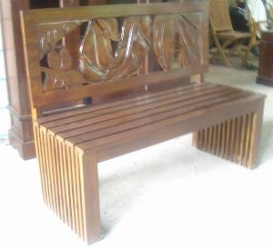 Indoor Benches Furniture