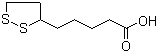 alpha lipoic acid cas 1077 28 7