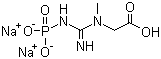 creatine phosphate disodium salt cas 922 32 7