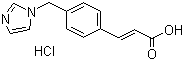 ozagrel hydrochlorde cas 78712 43 3