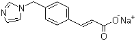 ozagrel sodium cas 130952 46 4