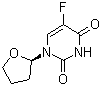 tegafur cas 17902 23 7