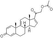 tetraene acetate cas 37413 91 5