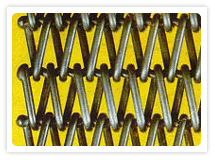 conveyer belt mesh