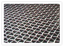 crimped mesh