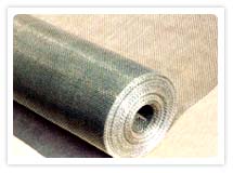 decorative mesh