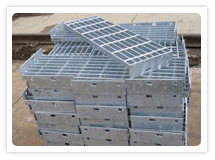 steel grating