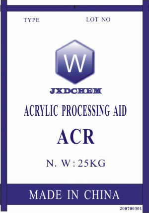 acrylic processing aid acr 401