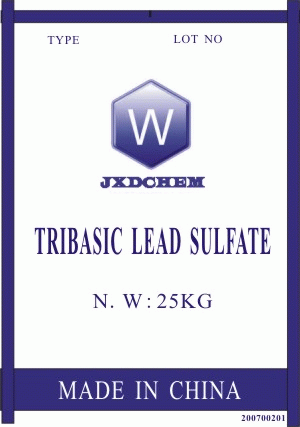 tribasic sulfate