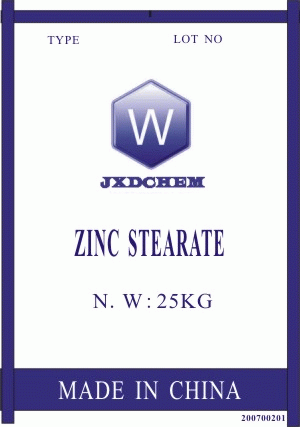 zinc stearate