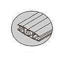shower room pvc seal