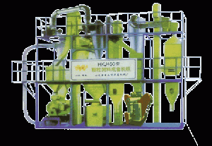 pulverizing machinery hammer mill grinder shredder