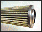 coalescer filters