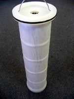 coalescer filters