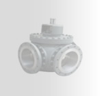 industrial valves