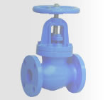 industrial valves