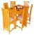 Dining-table