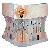 Nail Recptiondisc Nail Recptiondisc