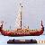 Model Ship Handicraft