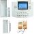 Lcd Security Alarm System Ats-601