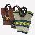 Bamboo Handbag