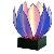 Tulip Lantern
