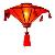 Umbrella Designed Lantern Umbrella Designed Lantern