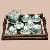 Vietnamese Tea Set