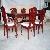 Heirloom Dining Furniture Set