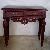 Pyre Console Table