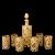 Tugra Handicraft  By Nf Design