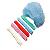 Medical Bouffant Cap